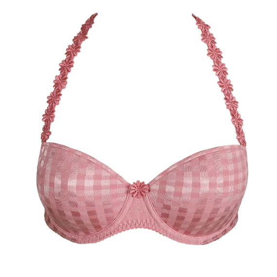 Marie Jo Avero Balconette BH Ballet Pink