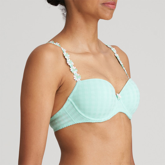 Marie Jo Avero Balconette BH Miami Mint