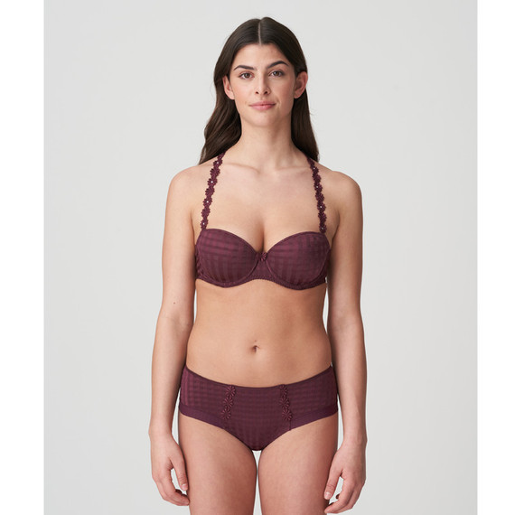 Marie Jo Avero Balconette BH Wine