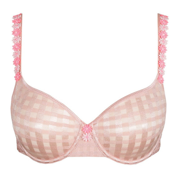 Marie Jo Avero Beugel BH Powder Rose