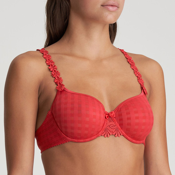 Marie Jo Avero Beugel BH Scarlet
