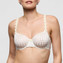 Marie Jo Avero Beugel BH Ivory Petal