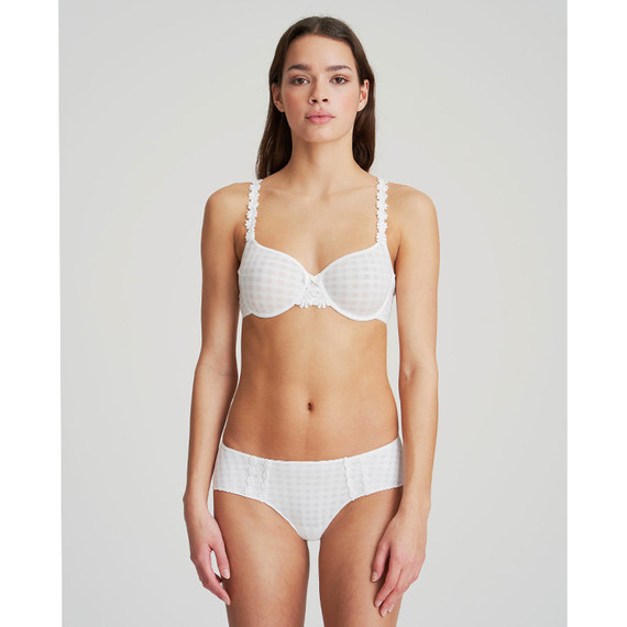 Marie Jo Avero Beugel BH Wit