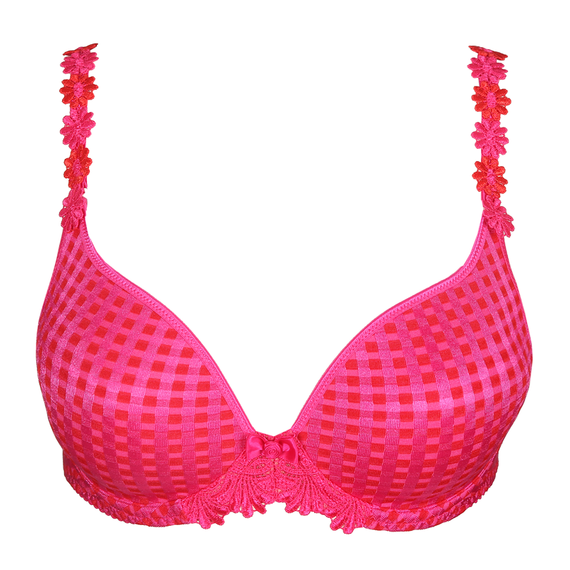 Marie Jo Avero Hartvorm BH Electric Pink