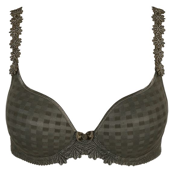 Marie Jo Avero Hartvorm BH Kaki