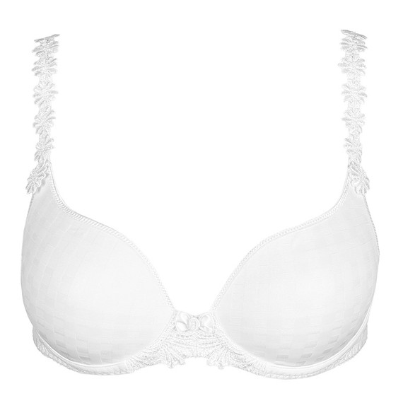 Marie Jo Avero Hartvorm BH Wit