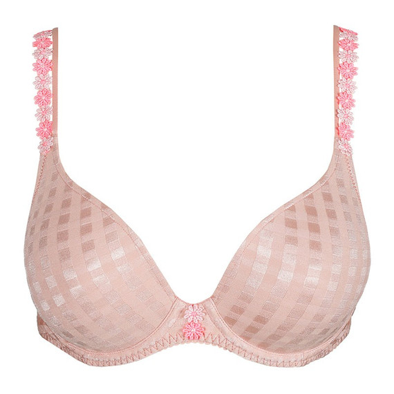 Marie Jo Avero Hartvorm BH Powder Rose