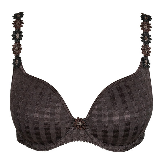 Marie Jo Avero Herzform BH Sweet Chocolate