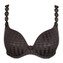 Marie Jo Avero Herzform BH Sweet Chocolate