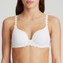 Marie Jo Avero Hartvorm BH Wit