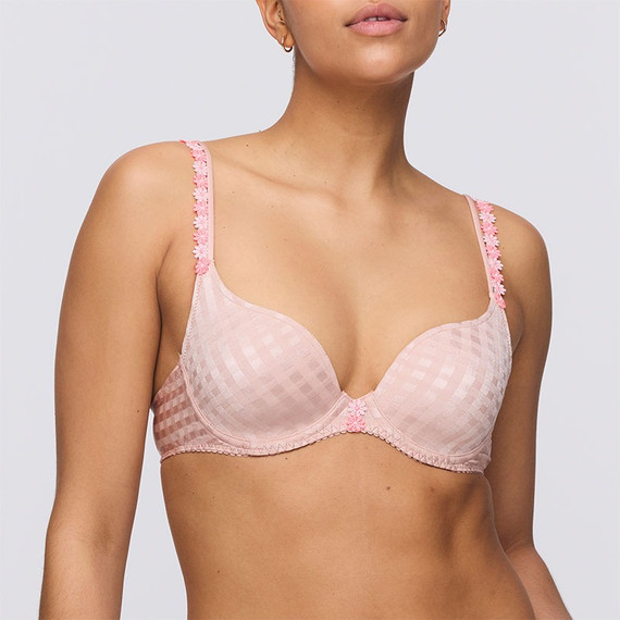 Marie Jo Avero Hartvorm BH Powder Rose