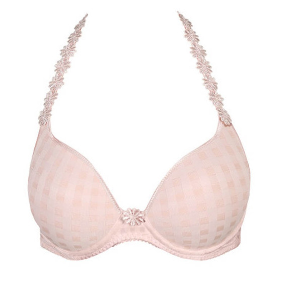 Marie Jo Avero Hartvorm BH Pearly Pink