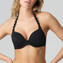 Marie Jo Avero Hartvorm BH Black
