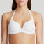 Marie Jo Avero Hartvorm BH Wit
