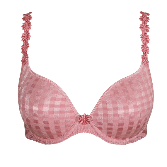 Marie Jo Avero Hartvorm BH Ballet Pink