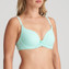 Marie Jo Avero Hartvorm BH Miami Mint