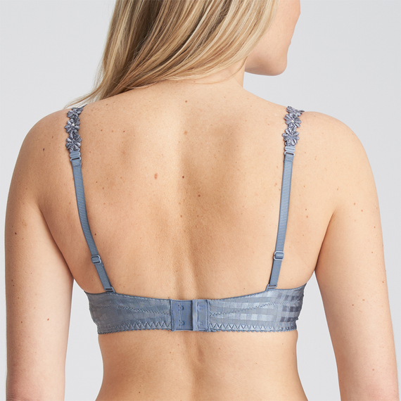 Marie Jo Avero Hartvorm BH Atlantic Blue