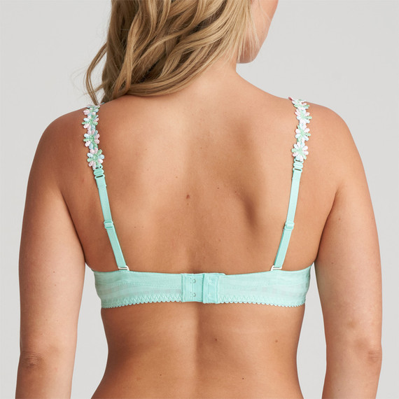 Marie Jo Avero Hartvorm BH Miami Mint