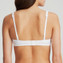 Marie Jo Avero Hartvorm BH Wit