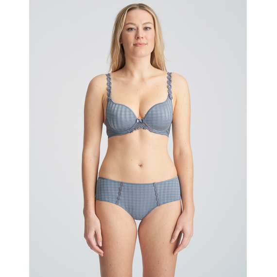 Marie Jo Avero Hartvorm BH Atlantic Blue