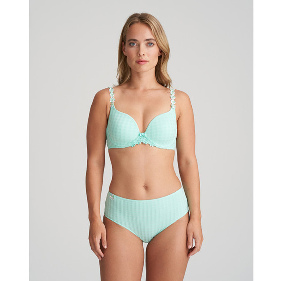Marie Jo Avero Hartvorm BH Miami Mint