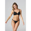 Marie Jo Avero Hartvorm BH Black