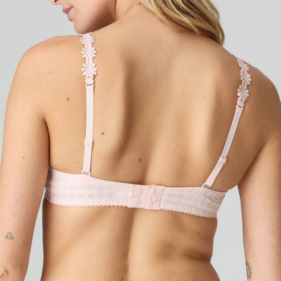 Marie Jo Avero Hartvorm BH Pearly Pink