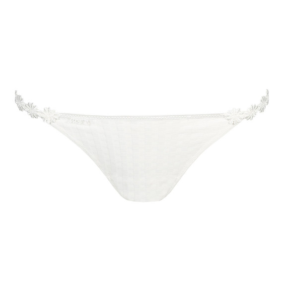 Marie Jo Avero Heupslip Natuur