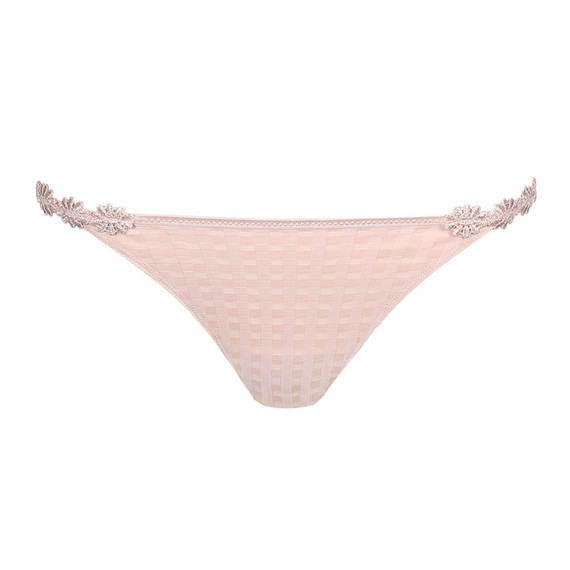 Marie Jo Avero Lage Slip Pearly Pink