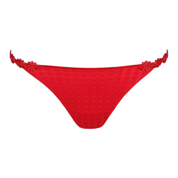 Marie Jo Avero Heupslip Scarlet