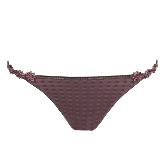 Marie Jo Avero Heupslip Toffee