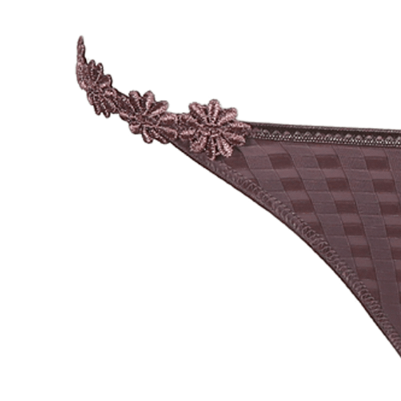 Marie Jo Avero Heupslip Toffee