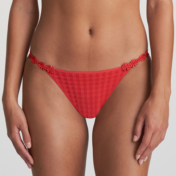 Marie Jo Avero Heupslip Scarlet