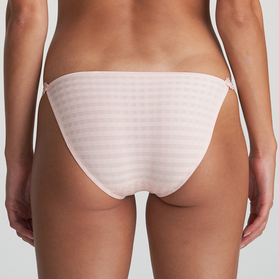 Marie Jo Avero Lage Slip Pearly Pink