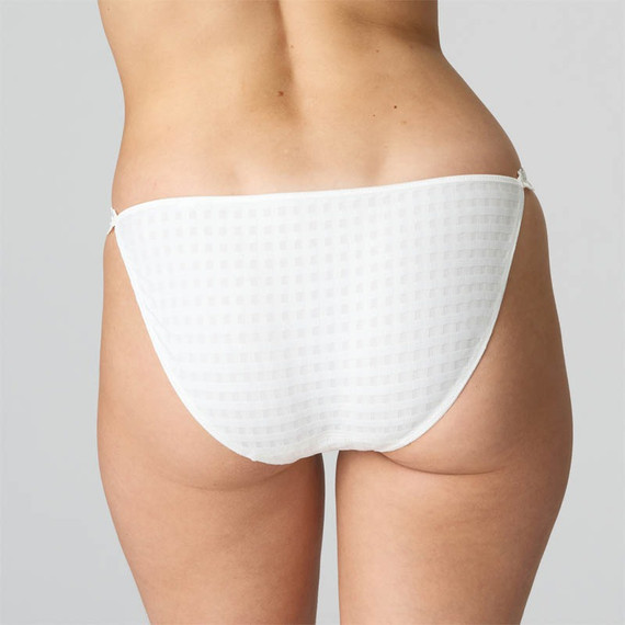 Marie Jo Avero Heupslip Natuur