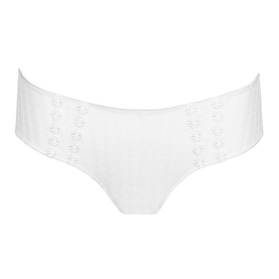 Marie Jo Avero Hotpants Wit