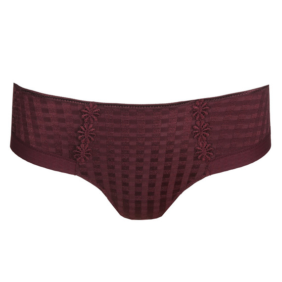 Marie Jo Avero Hotpants Wine