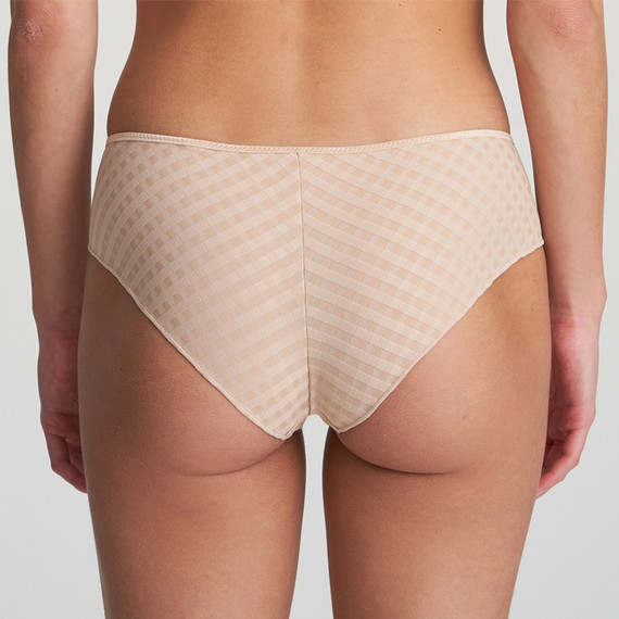 Marie Jo Avero Hotpants Caffe Latte