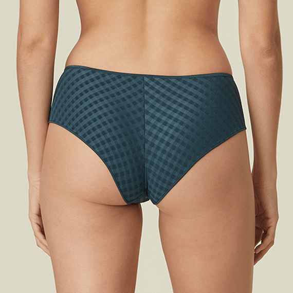 Marie Jo Avero Hotpants Empire Green
