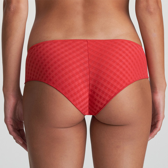 Marie Jo Avero Hotpants Scarlet