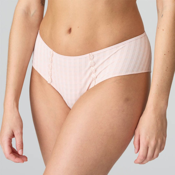 Marie Jo Avero Hotpants Pearly Pink