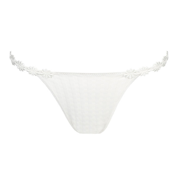 Marie Jo Avero Lage String Natuur