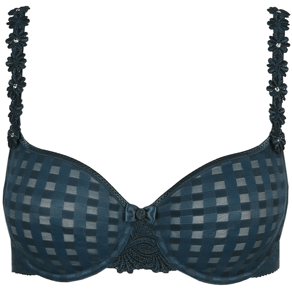 Marie Jo Avero Naadloze Beugel BH Empire Green