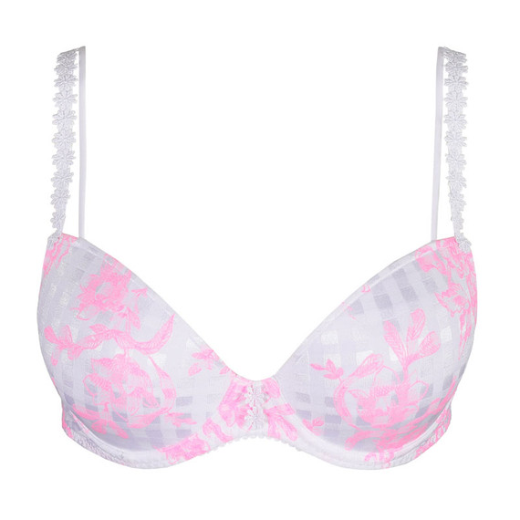 Marie Jo Avero Plunge Bh Love Blossom