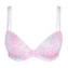 Marie Jo Avero Plunge Bh Love Blossom