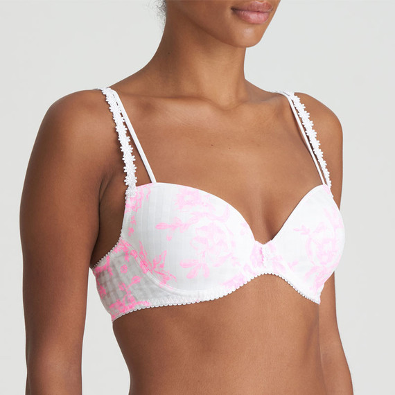 Marie Jo Avero Plunge Bh Love Blossom