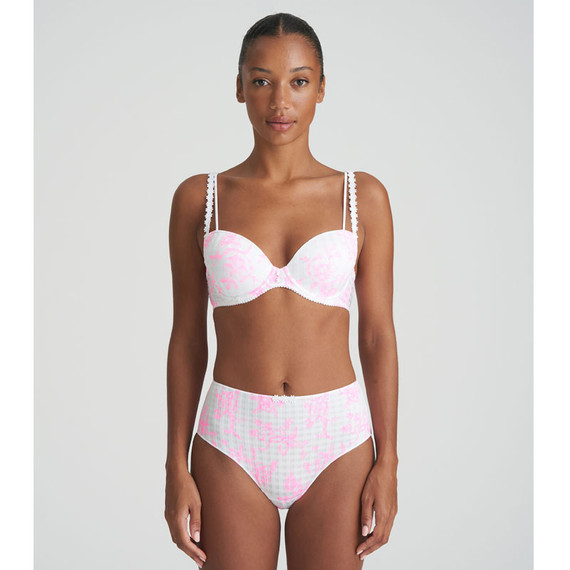 Marie Jo Avero Plunge Bh Love Blossom