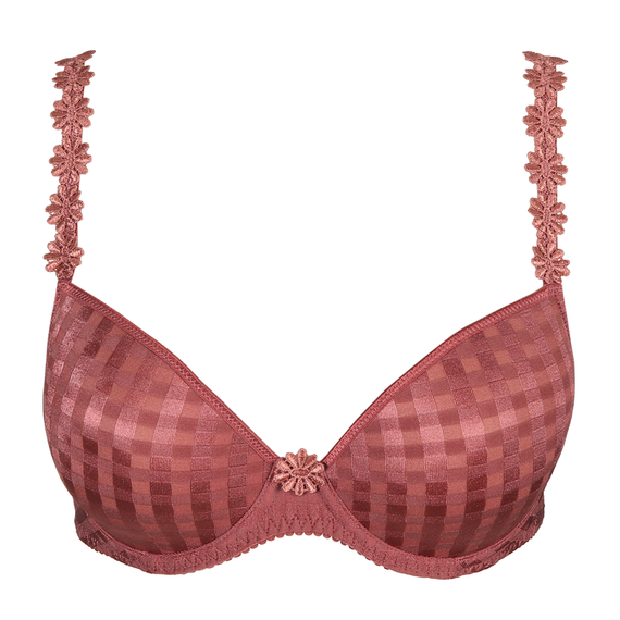 Avero Push-Up BH