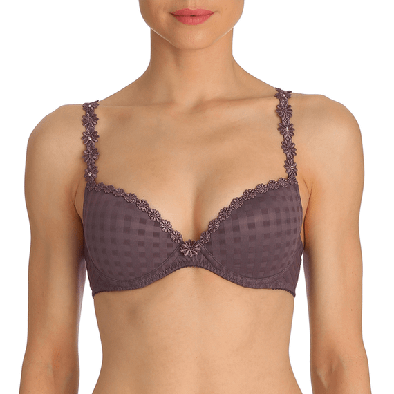 Marie Jo Avero Push Up BH Toffee