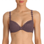 Marie Jo Avero Push Up BH Toffee